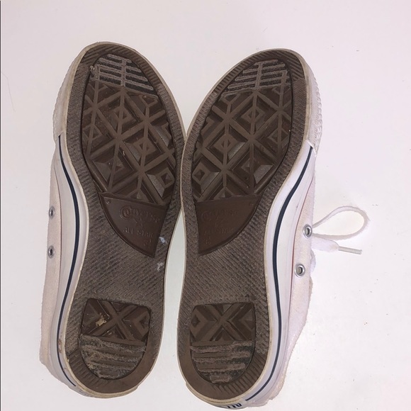 Converse sneakers - Picture 5 of 5